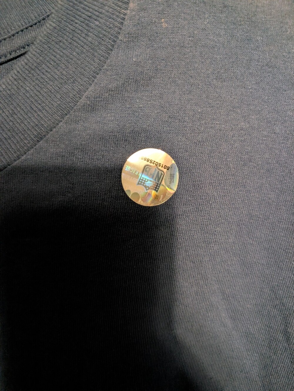 Seattle Seahawks Tee - Picture 2 of 7